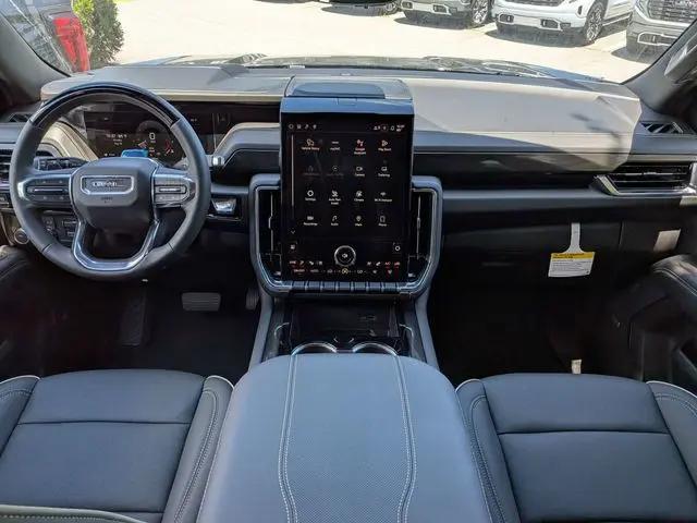 2026 GMC Yukon 2WD Elevation