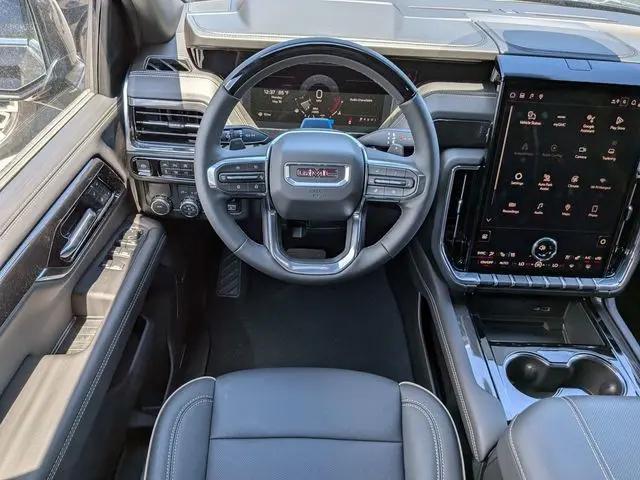 2026 GMC Yukon 2WD Elevation