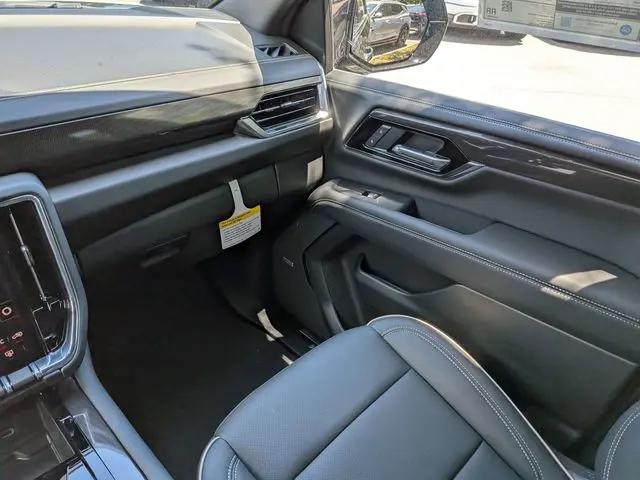 2026 GMC Yukon 2WD Elevation