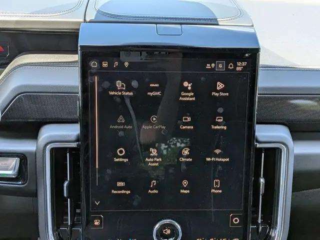 2026 GMC Yukon 2WD Elevation
