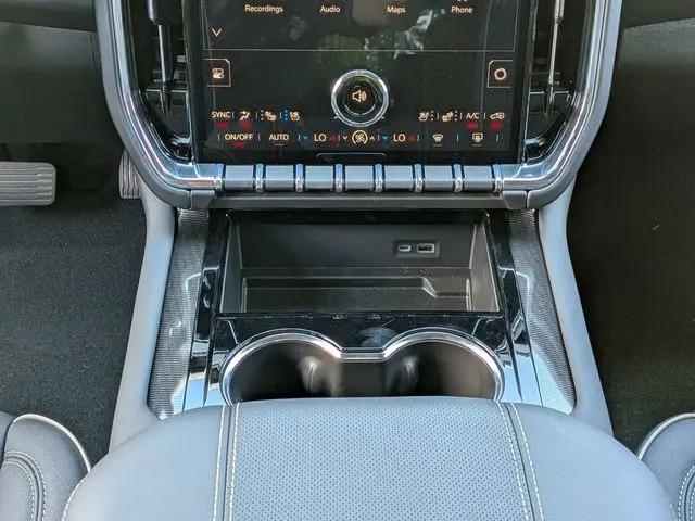 2026 GMC Yukon 2WD Elevation