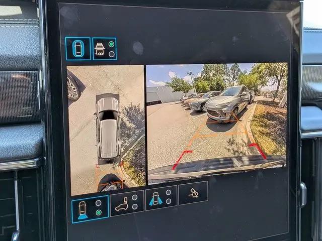 2026 GMC Yukon 2WD Elevation