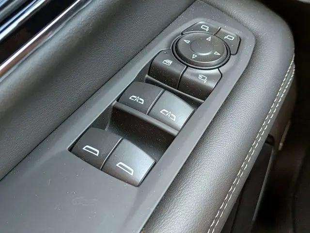 2026 GMC Yukon 2WD Elevation