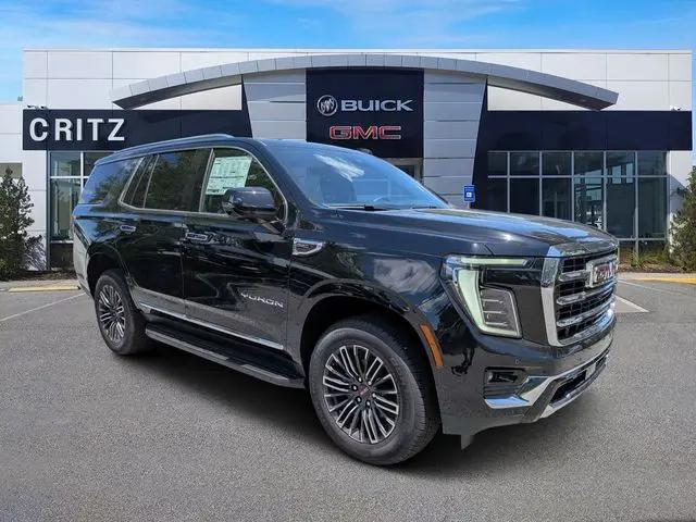 2026 GMC Yukon 2WD Elevation for sale in Savannah, GA