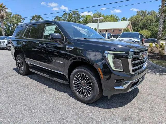 2026 GMC Yukon 2WD Elevation