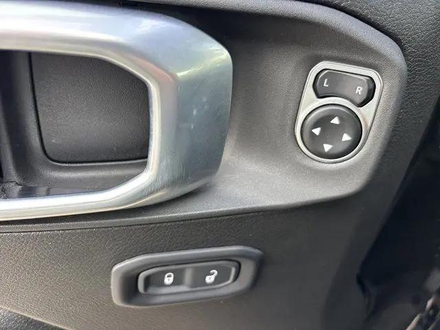 2024 Jeep Wrangler 4xe Sport S 4xe