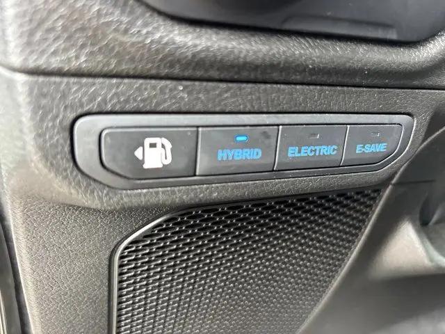 2024 Jeep Wrangler 4xe Sport S 4xe