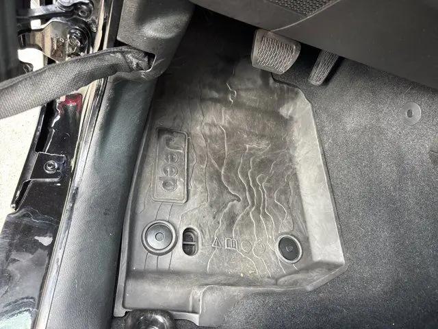 2024 Jeep Wrangler 4xe Sport S 4xe