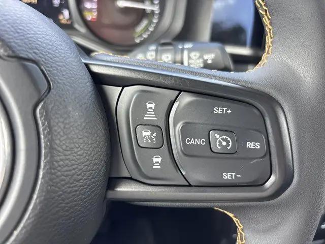 2024 Jeep Wrangler 4xe Sport S 4xe