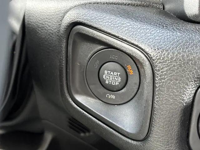 2024 Jeep Wrangler 4xe Sport S 4xe