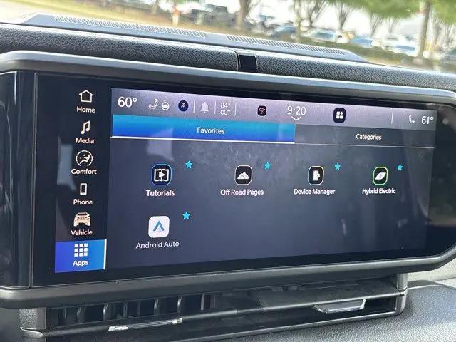 2024 Jeep Wrangler 4xe Sport S 4xe