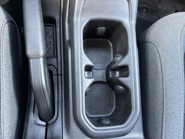 2024 Jeep Wrangler 4xe Sport S 4xe