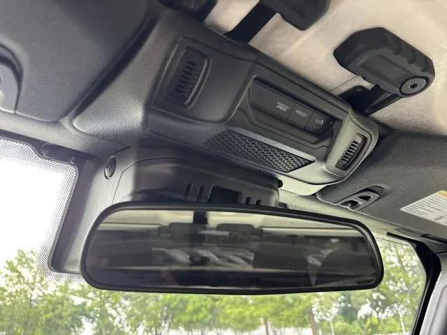 2024 Jeep Wrangler 4xe Sport S 4xe