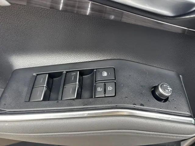 2020 Toyota Highlander Platinum