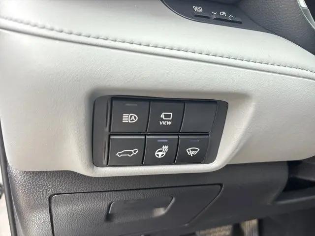 2020 Toyota Highlander Platinum