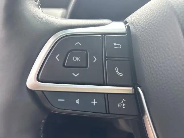 2020 Toyota Highlander Platinum