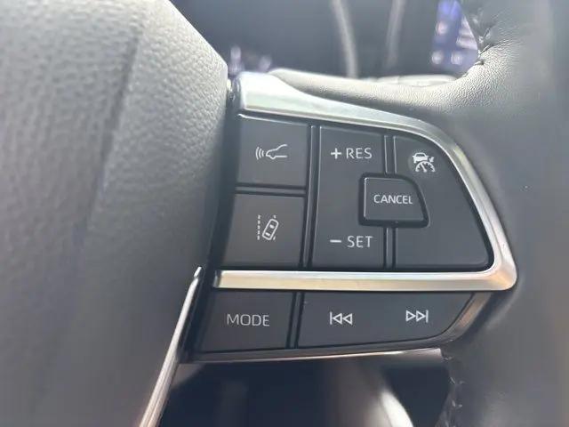 2020 Toyota Highlander Platinum