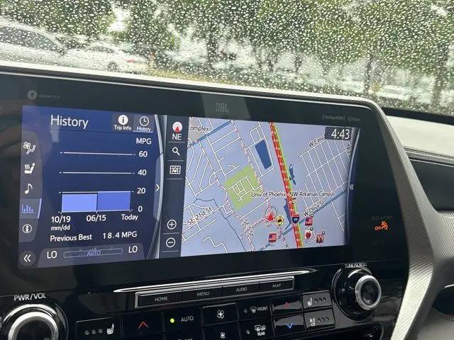 2020 Toyota Highlander Platinum
