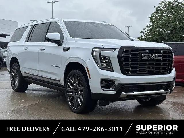 2026 GMC Yukon XL 4WD Denali Ultimate for sale in Bentonville, AR