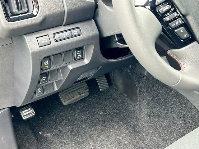 2026 Nissan Frontier Crew Cab PRO-X 4x2