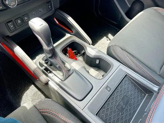 2026 Nissan Frontier Crew Cab PRO-X 4x2