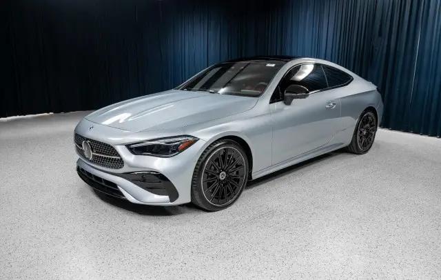 2026 Mercedes-Benz CL CLE 450 for sale in Scottsdale, AZ