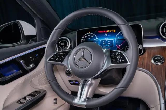 2026 Mercedes-Benz C-CLASS C 300 C 300