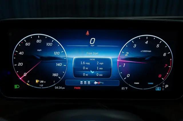 2026 Mercedes-Benz C-CLASS C 300 C 300