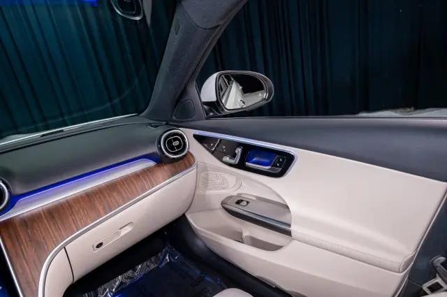2026 Mercedes-Benz C-CLASS C 300 C 300