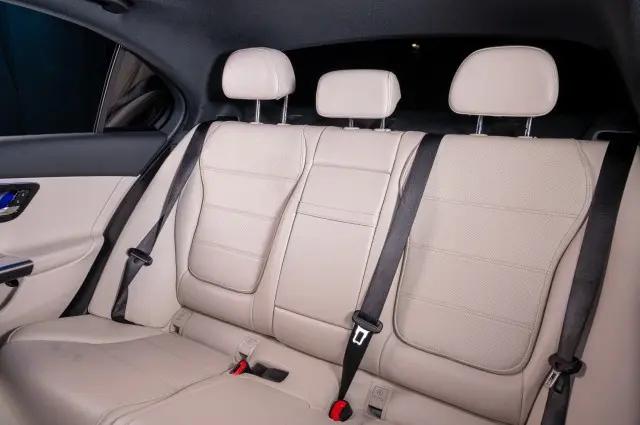 2026 Mercedes-Benz C-CLASS C 300 C 300