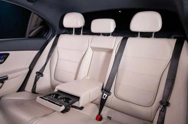 2026 Mercedes-Benz C-CLASS C 300 C 300