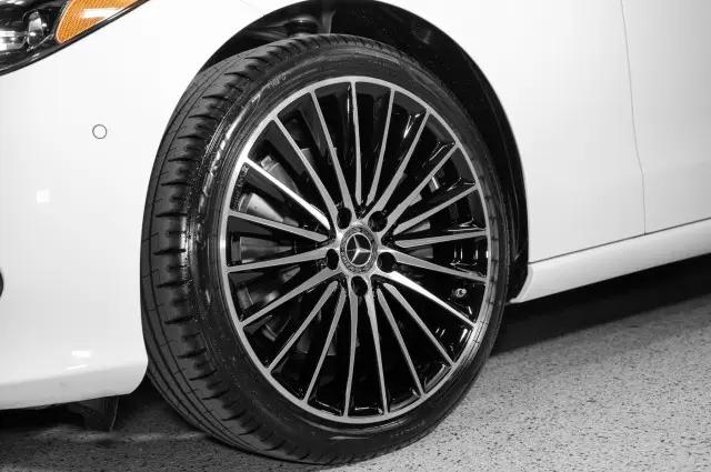 2026 Mercedes-Benz C-CLASS C 300 C 300