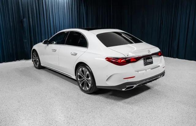 2026 Mercedes-Benz E 350 E 350