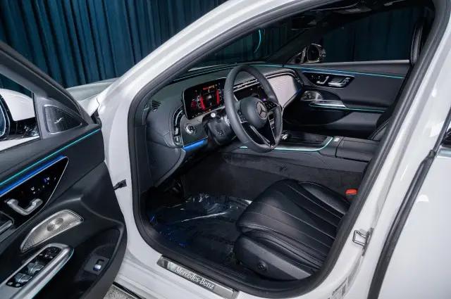 2026 Mercedes-Benz E 350 E 350