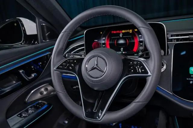2026 Mercedes-Benz E 350 E 350