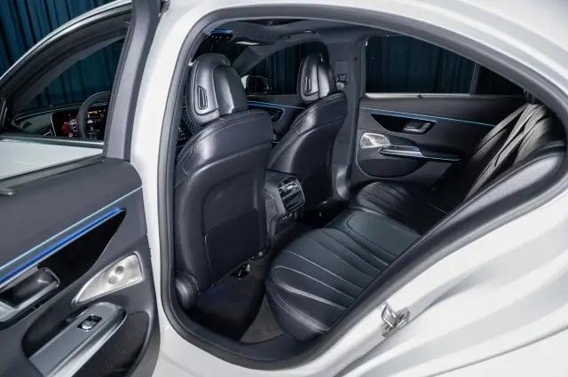 2026 Mercedes-Benz E 350 E 350