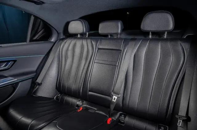 2026 Mercedes-Benz E 350 E 350