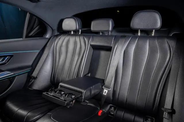 2026 Mercedes-Benz E 350 E 350