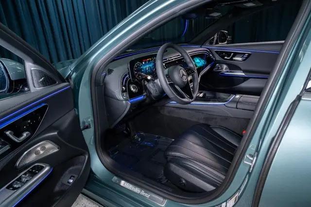 2026 Mercedes-Benz E 350 E 350