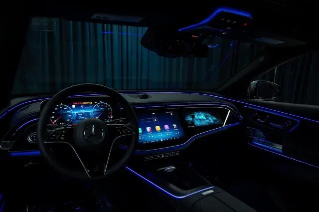 2026 Mercedes-Benz E 350 E 350