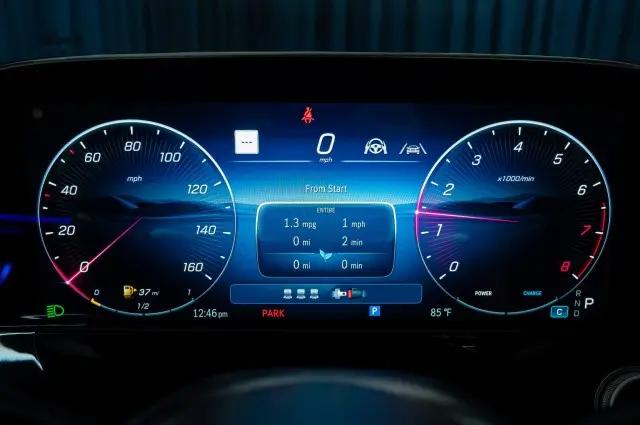 2026 Mercedes-Benz E 350 E 350
