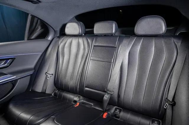 2026 Mercedes-Benz E 350 E 350