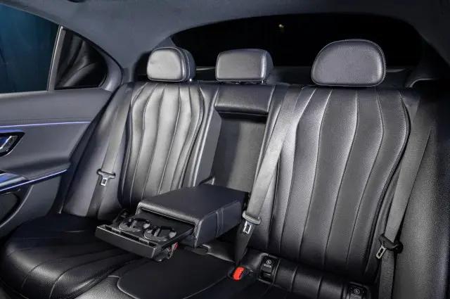 2026 Mercedes-Benz E 350 E 350