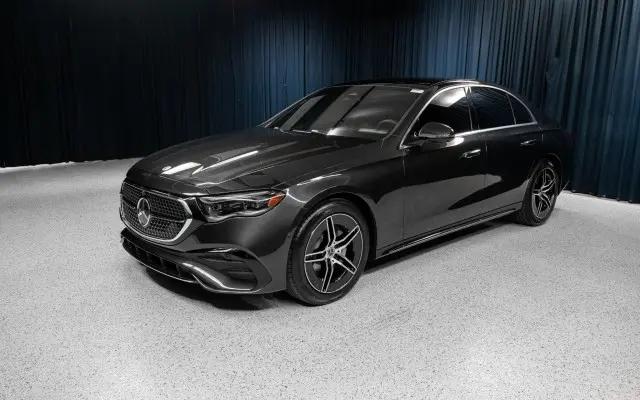 2026 Mercedes-Benz E 350 E 350 for sale in Scottsdale, AZ
