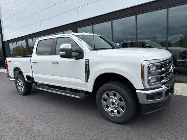 2026 Ford F-350 LARIAT for sale in Cranston, RI