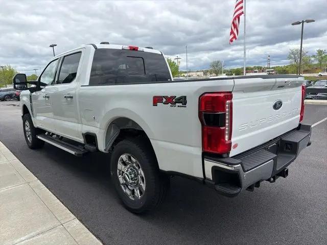 2026 Ford F-350 LARIAT