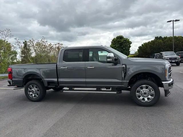 2026 Ford F-250 LARIAT for sale in Cranston, RI