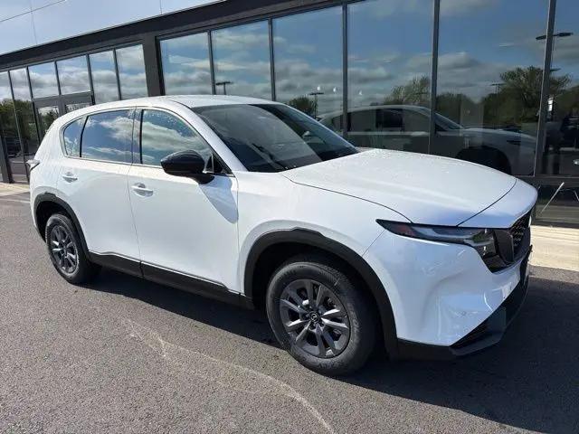 2026 Mazda CX-5 2.5 S Select for sale in Cranston, RI