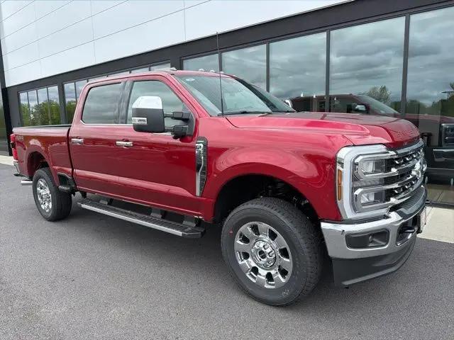 2026 Ford F-350 LARIAT for sale in Cranston, RI