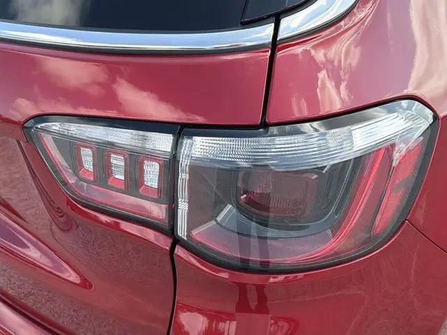 2025 Jeep Compass Sport 4x4